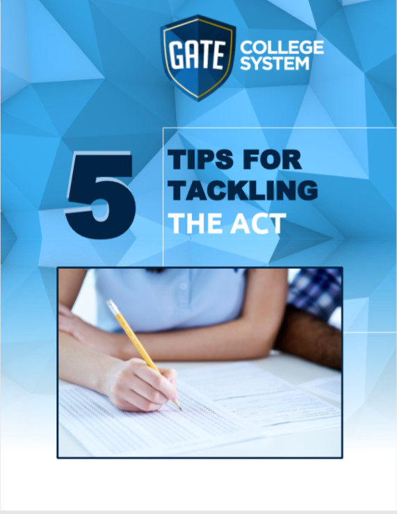 GATE ACT guide