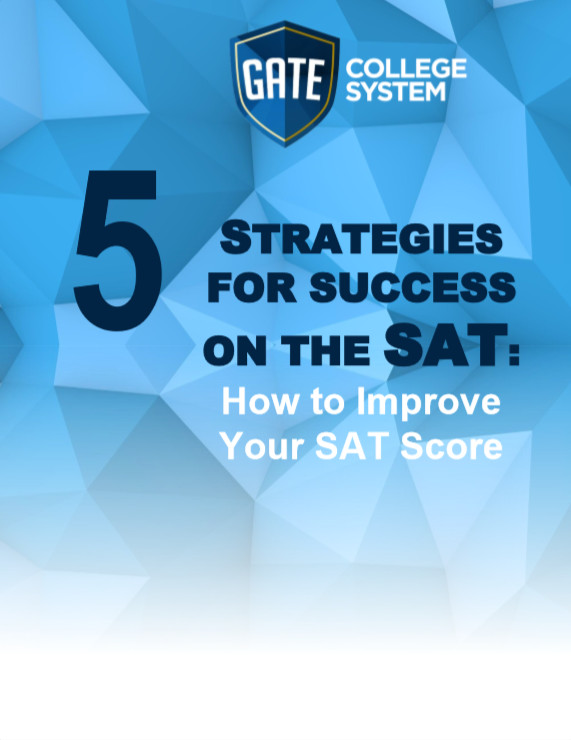 GATE SAT Guide
